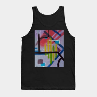 Park Ave Tank Top